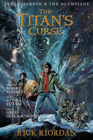 The Influence of Curse Graphic Novels on Mainstream Literature and Entertainment